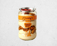 livraison DESSERTS CANETTES 