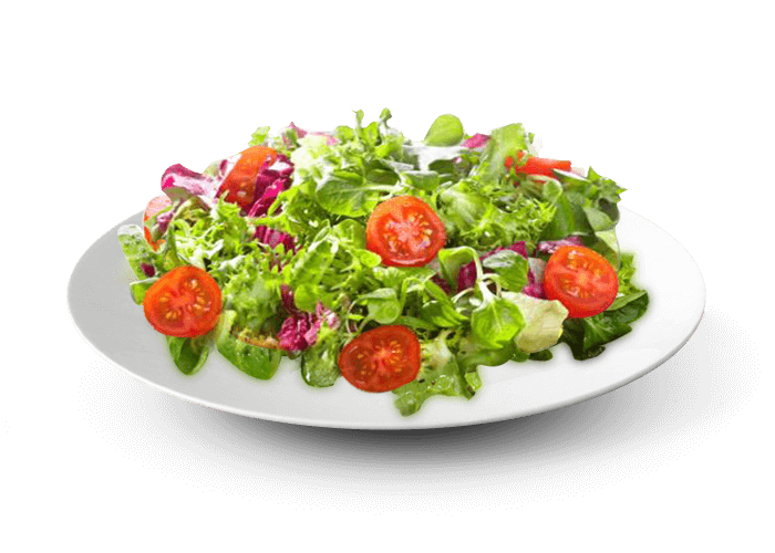 COMPOSEZ VOTRE SALADE