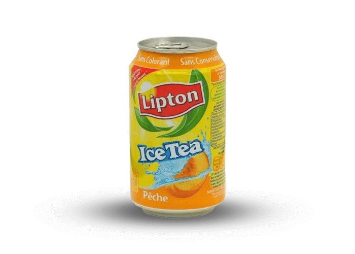 ICE TEA 33CL