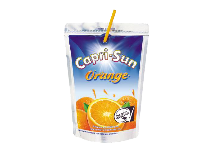 CAPRI SUN 200ML