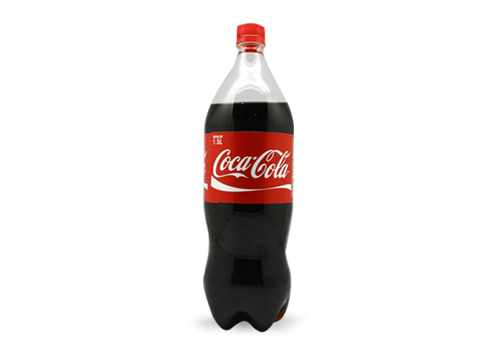 COCA COLA 