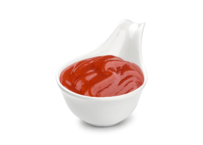 KETCHUP