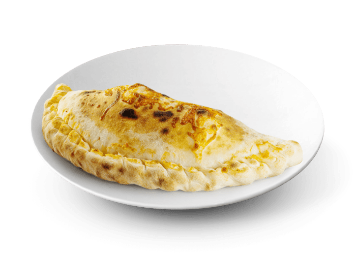 CALZONE JAMBON